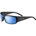 KING, Black Matte-Sky Blue Polarized, hi-res